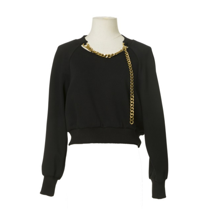 【臻臻专属】Carmen卡蔓高端品牌上衣ZA2BST068