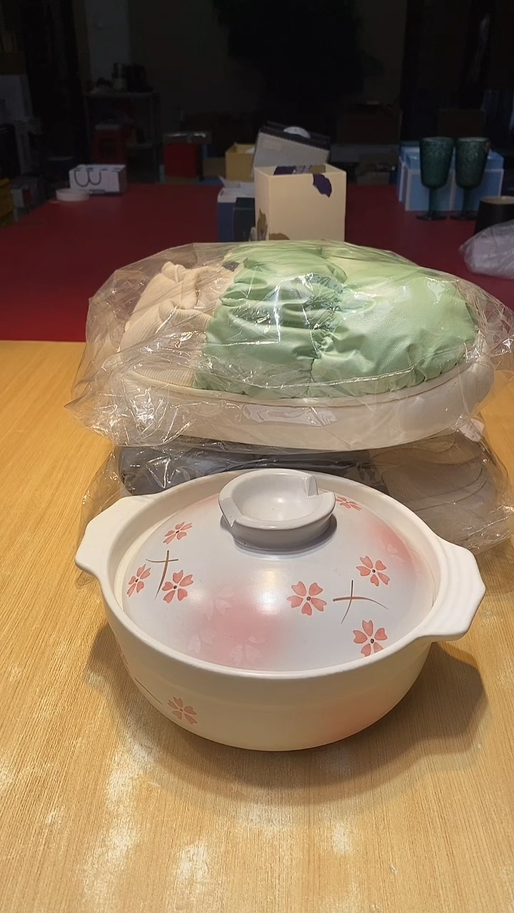 瓷片生活的本意是开心啊@@1