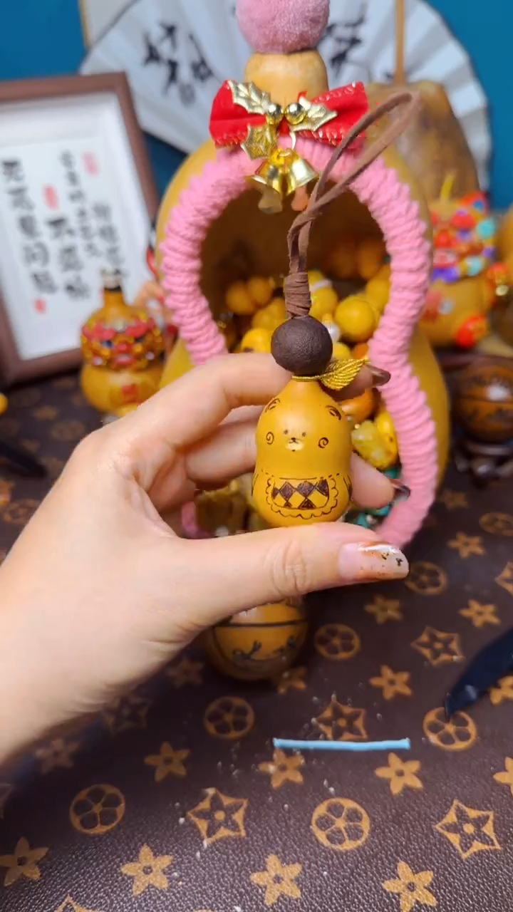 【闪购商品】207文玩葫芦文玩好物