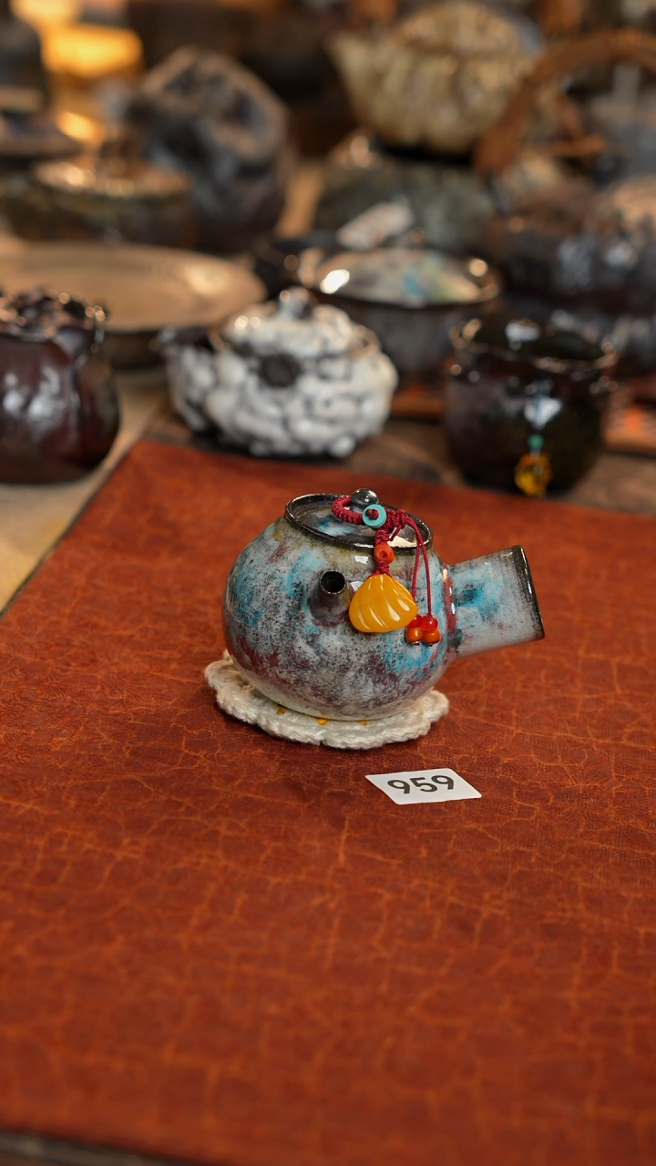 【闪购商品】壶精品好物推荐分享959