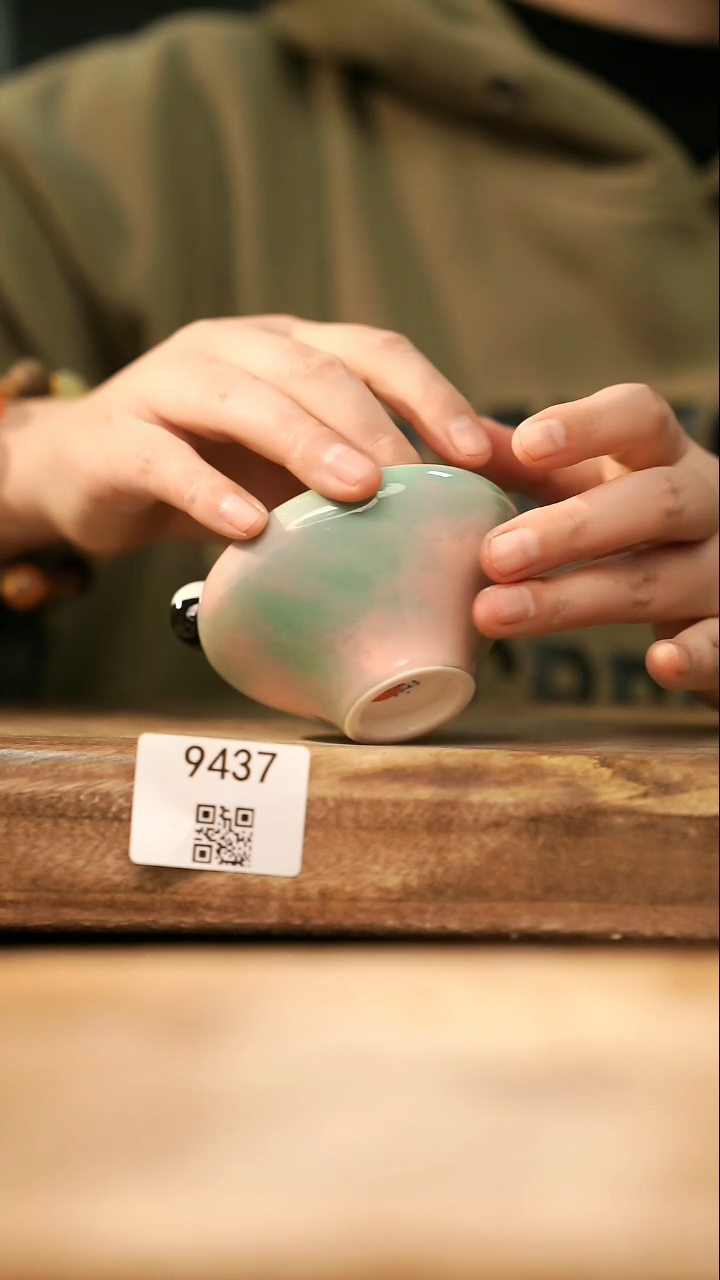 【落单孤品】福利/杯子@@9437