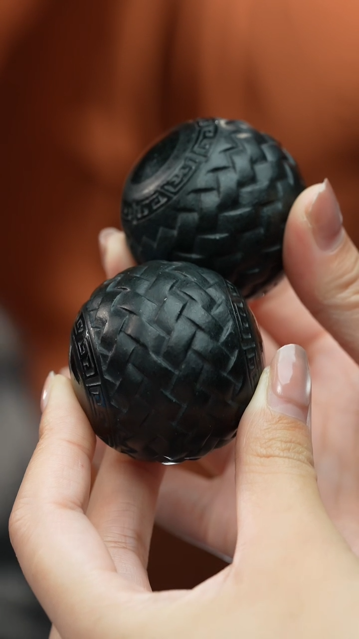 【闪购商品】和田玉颈饰未镶嵌把件