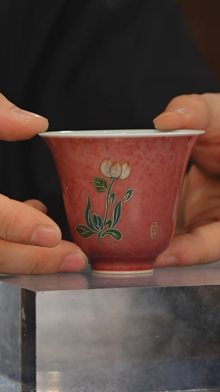 【闪购商品】摆件瓷圈新年年货好礼@@mmgy390