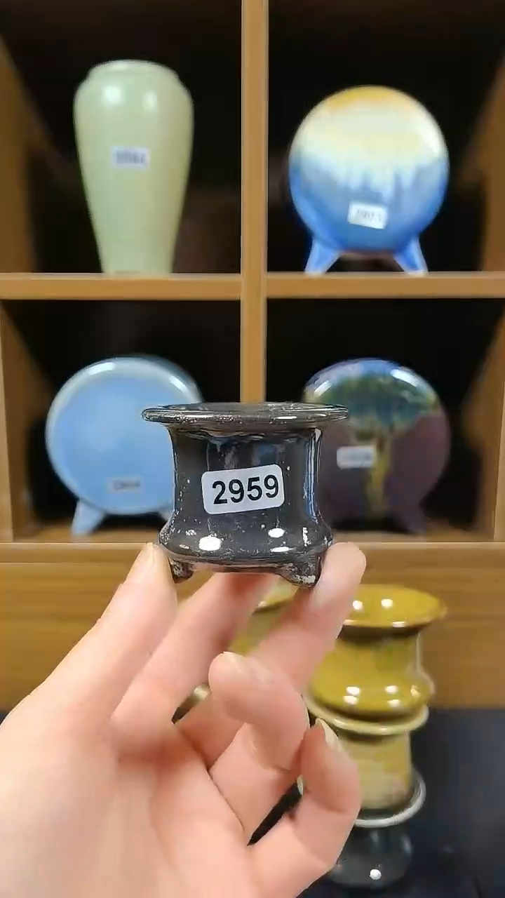 【闪购商品】红陶2959
