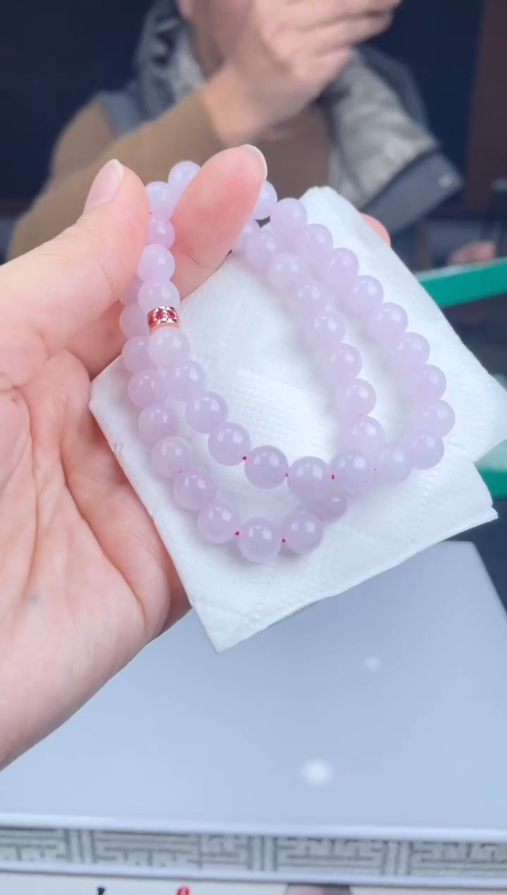 【闪购商品】定制翡翠未镶嵌-09HDJT0131615多样性发其一