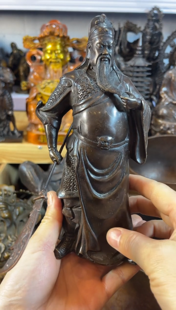 【闪购商品】1物品摆件 案台摆件