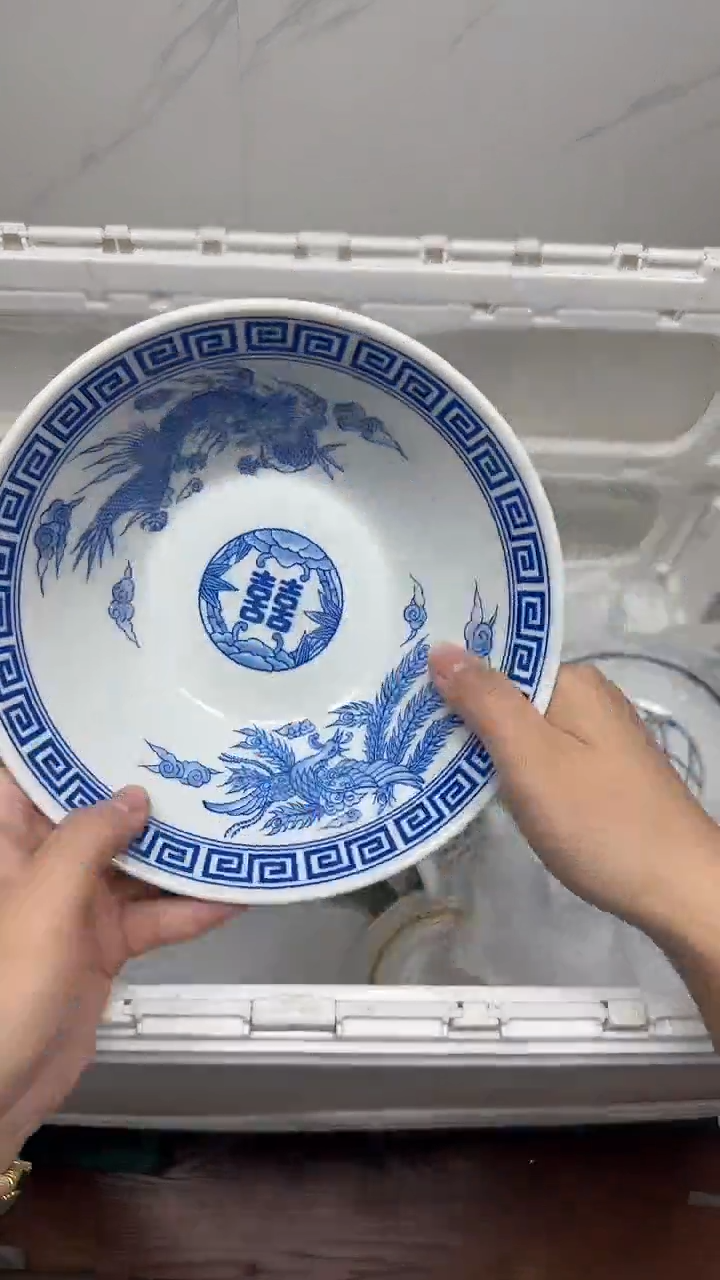 【闪购商品】1371回流瓷器，默认微瑕18.8包邮