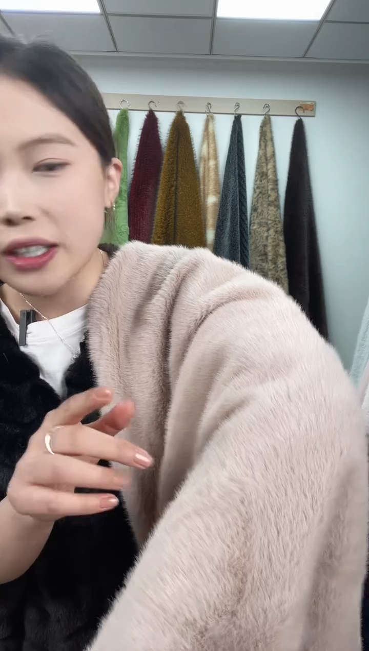 狐狸毛B5尺寸1.7*2