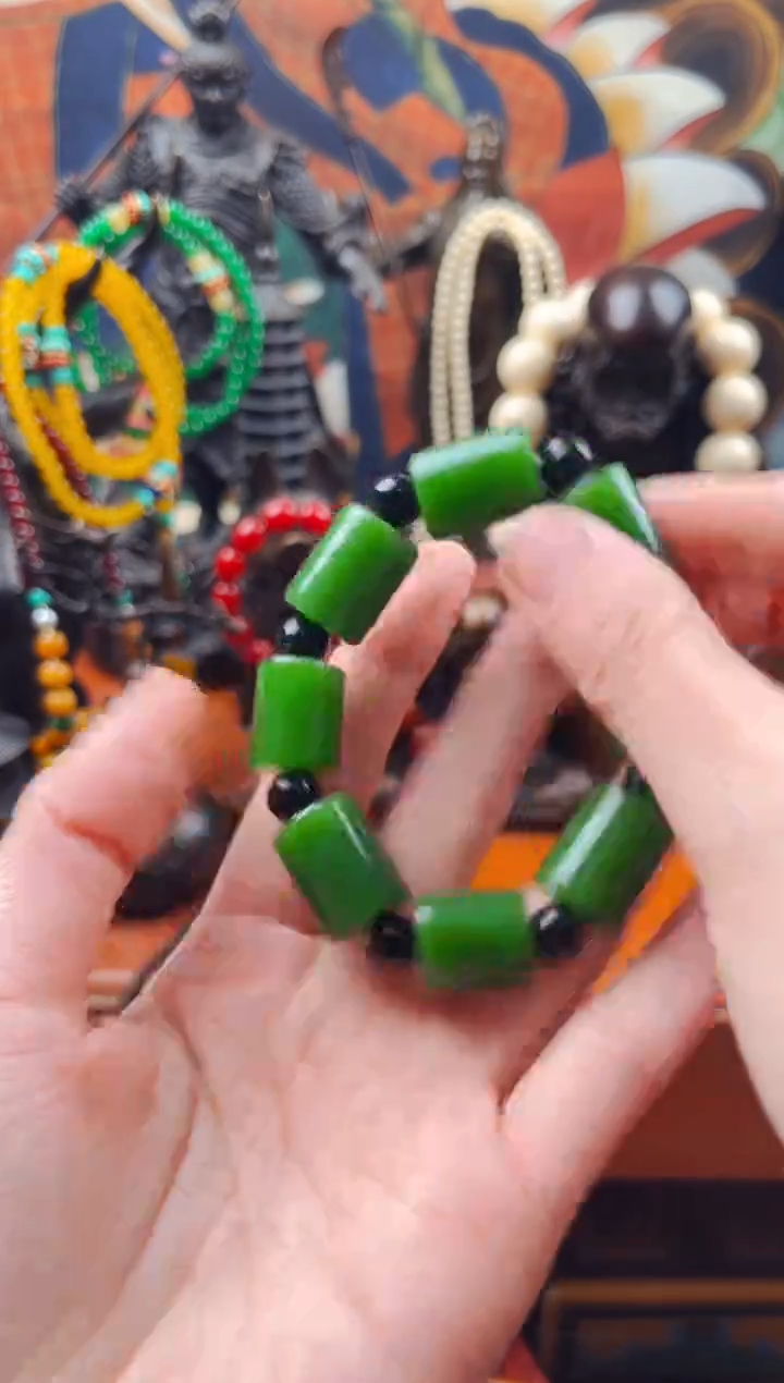 【闪购商品】和田玉1未镶嵌飞姐精品专属推荐47