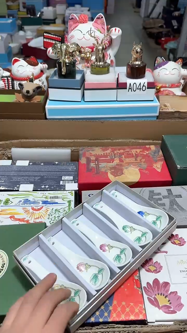 【闪购商品】瓷片大漂亮瓷器，一件不留--