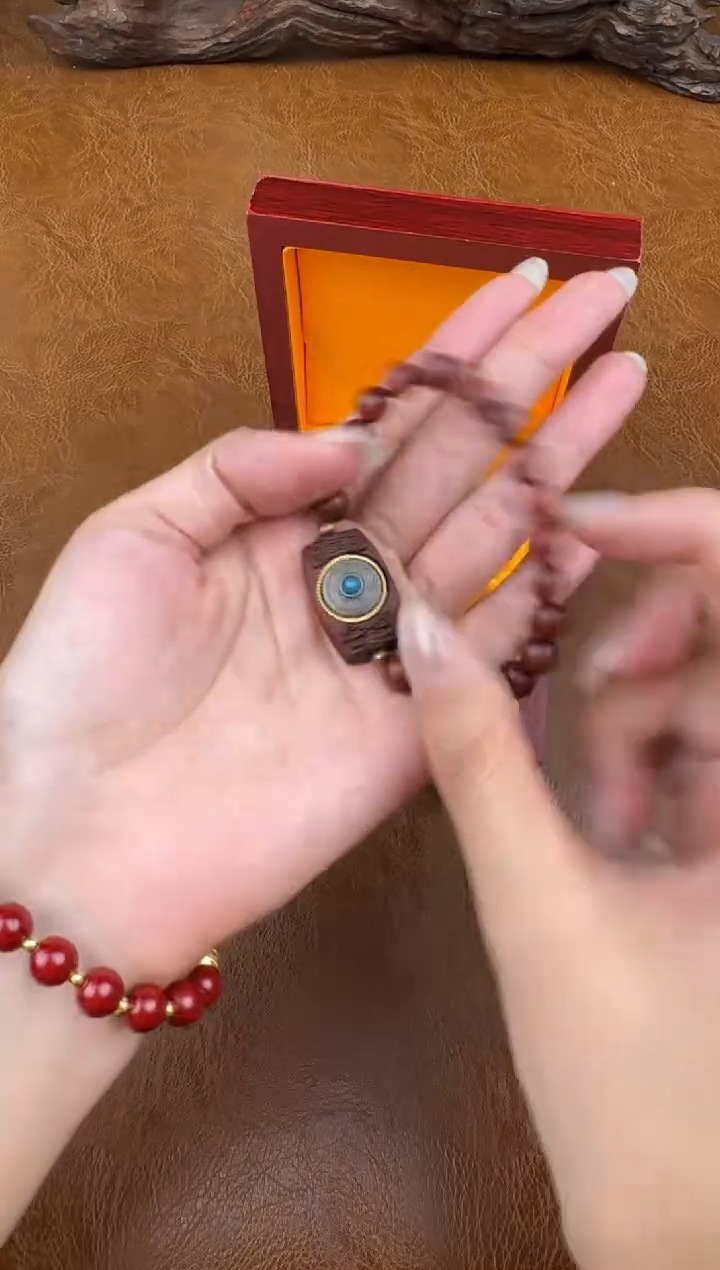 墨韵阁文玩血檀链接-@@ys985