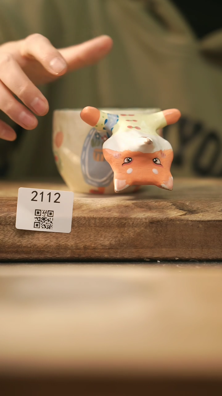 【闪购商品】【落单孤品】福利/杯子@@2112