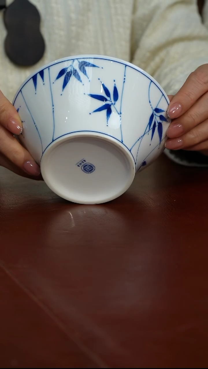 【闪购商品】青花故事青花故事