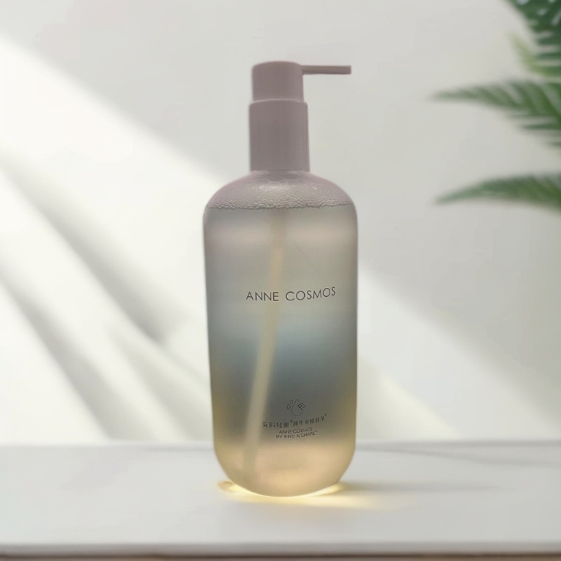 A2607安科水解米糠卸妆液