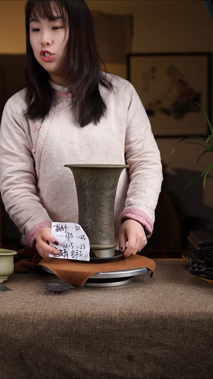 【闪购商品】紫砂花盆紫砂花盆5011+z