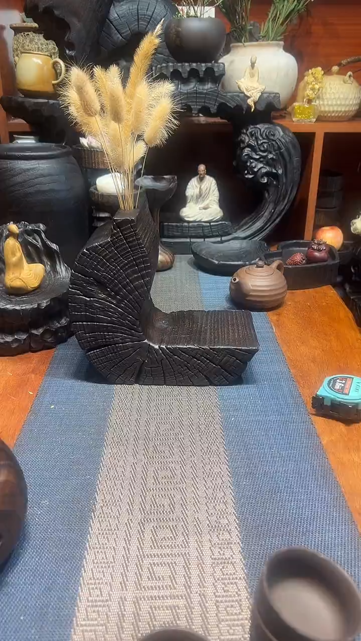 香樟木香樟木一物一拍