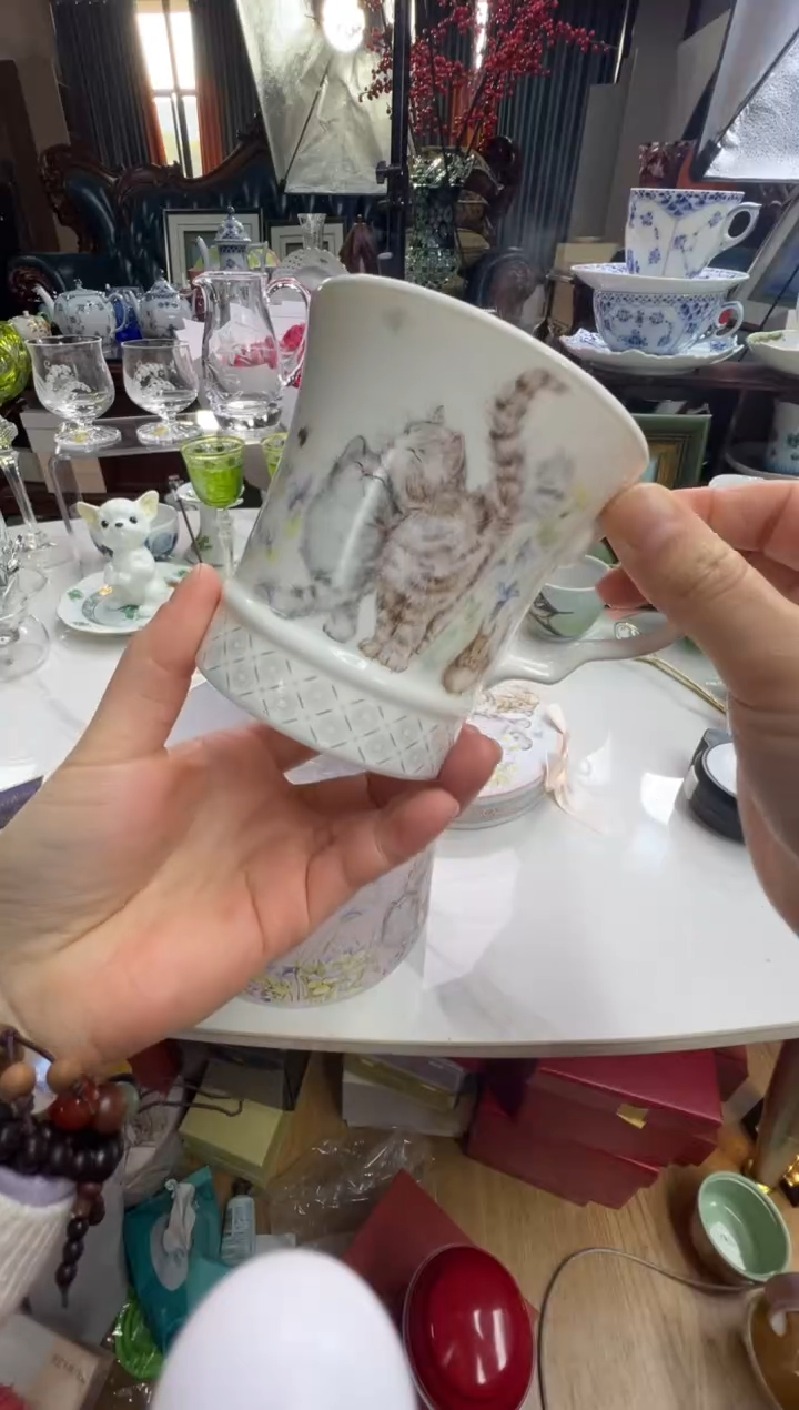 【闪购商品】摆件a103好好好好好好