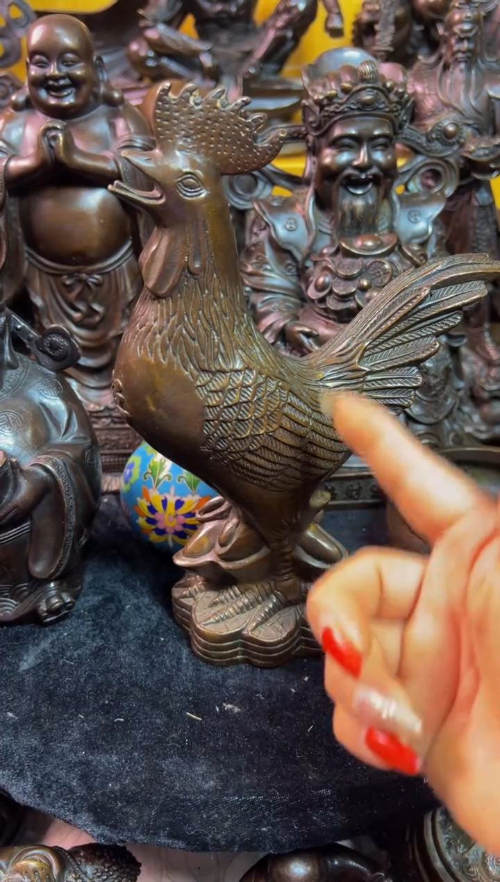【闪购商品】1案台摆件 物品摆件 