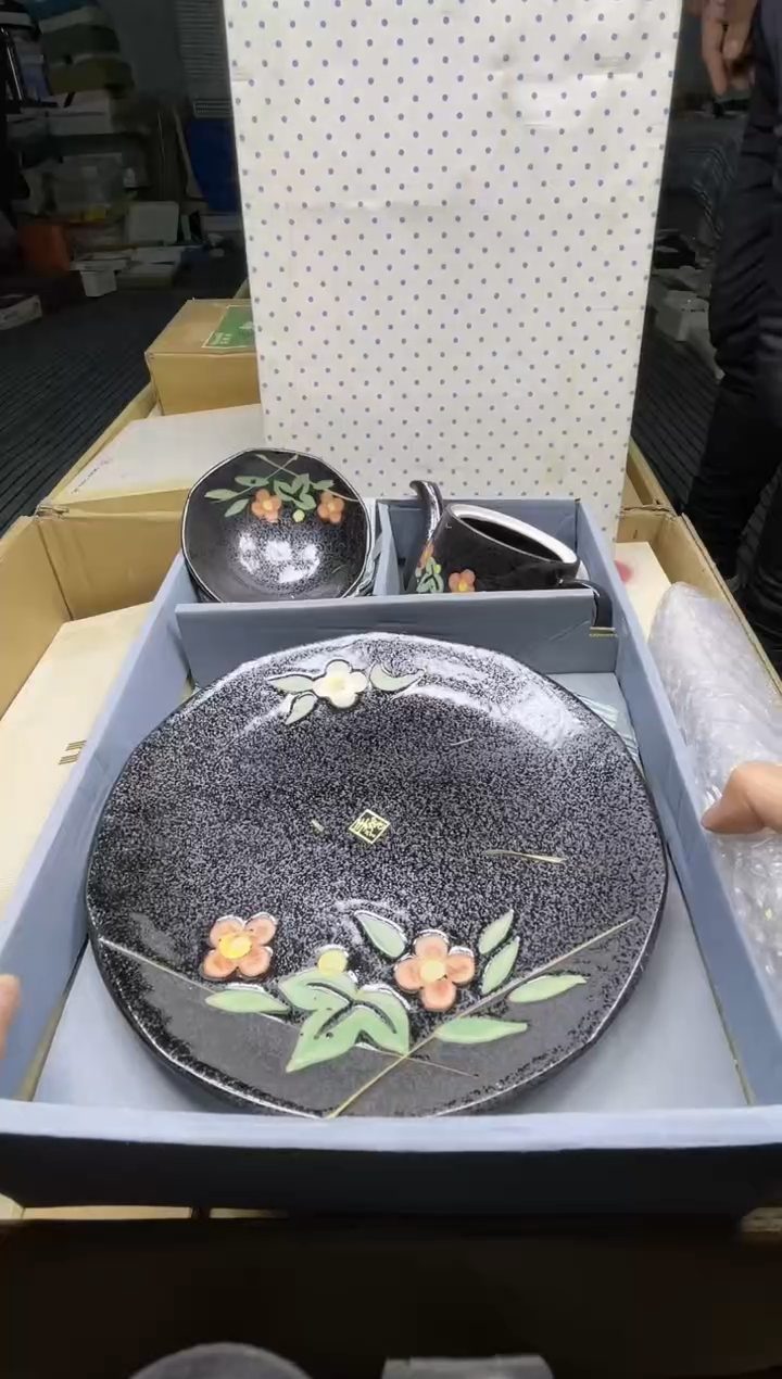 稻谷壳小宝中古直播间