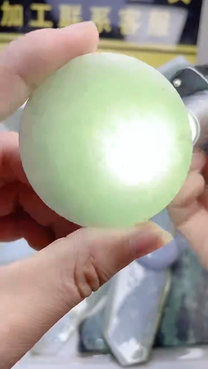 翡翠未镶嵌颈饰翡翠319