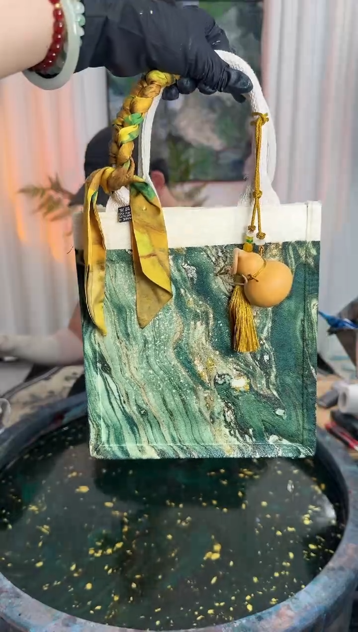 861小托特瑶光配色