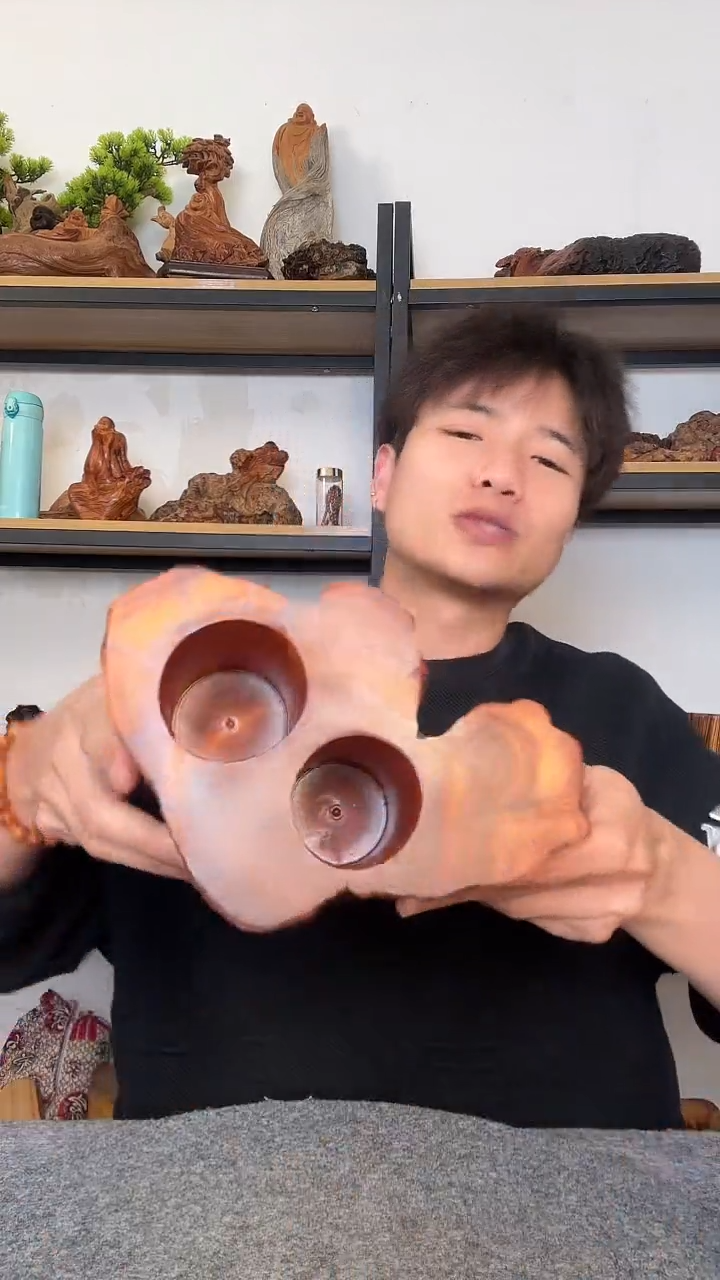 【闪购商品】柏木（崖柏）崖柏