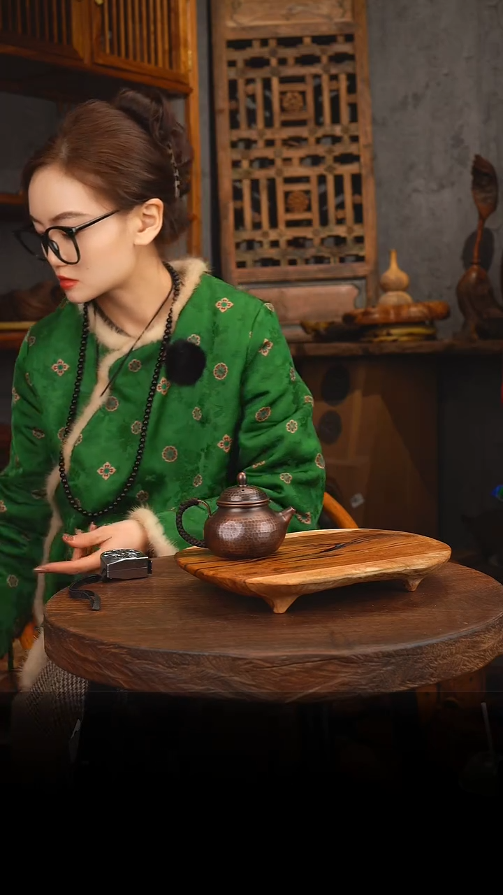 老叶木作木制品205