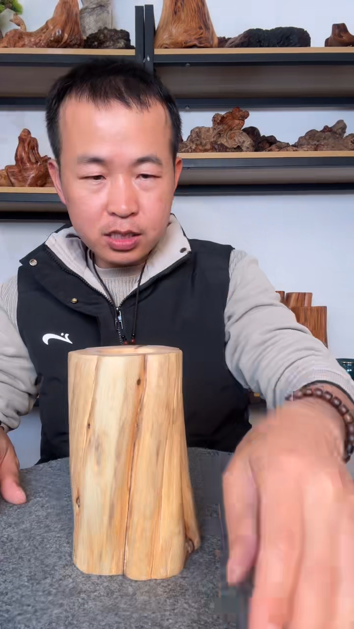 【闪购商品】柏木（崖柏）崖柏