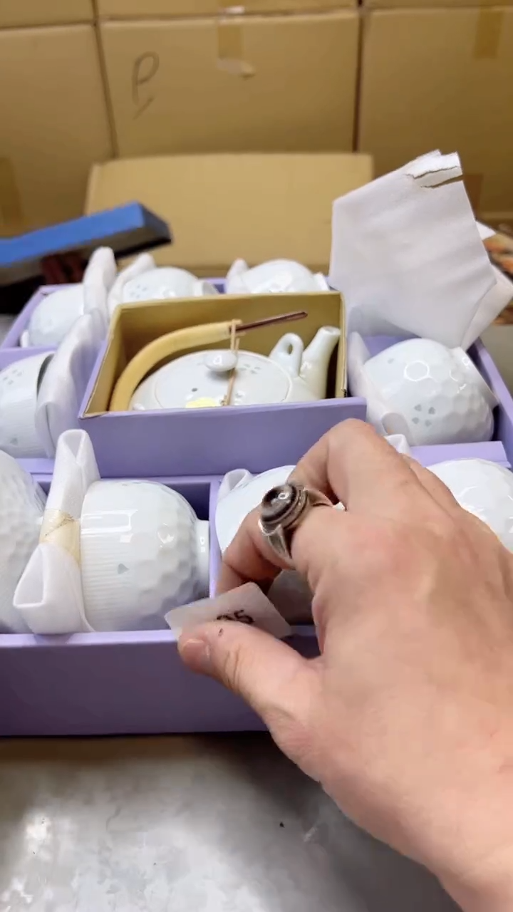 【闪购商品】瓷片25聚宝缘二号店