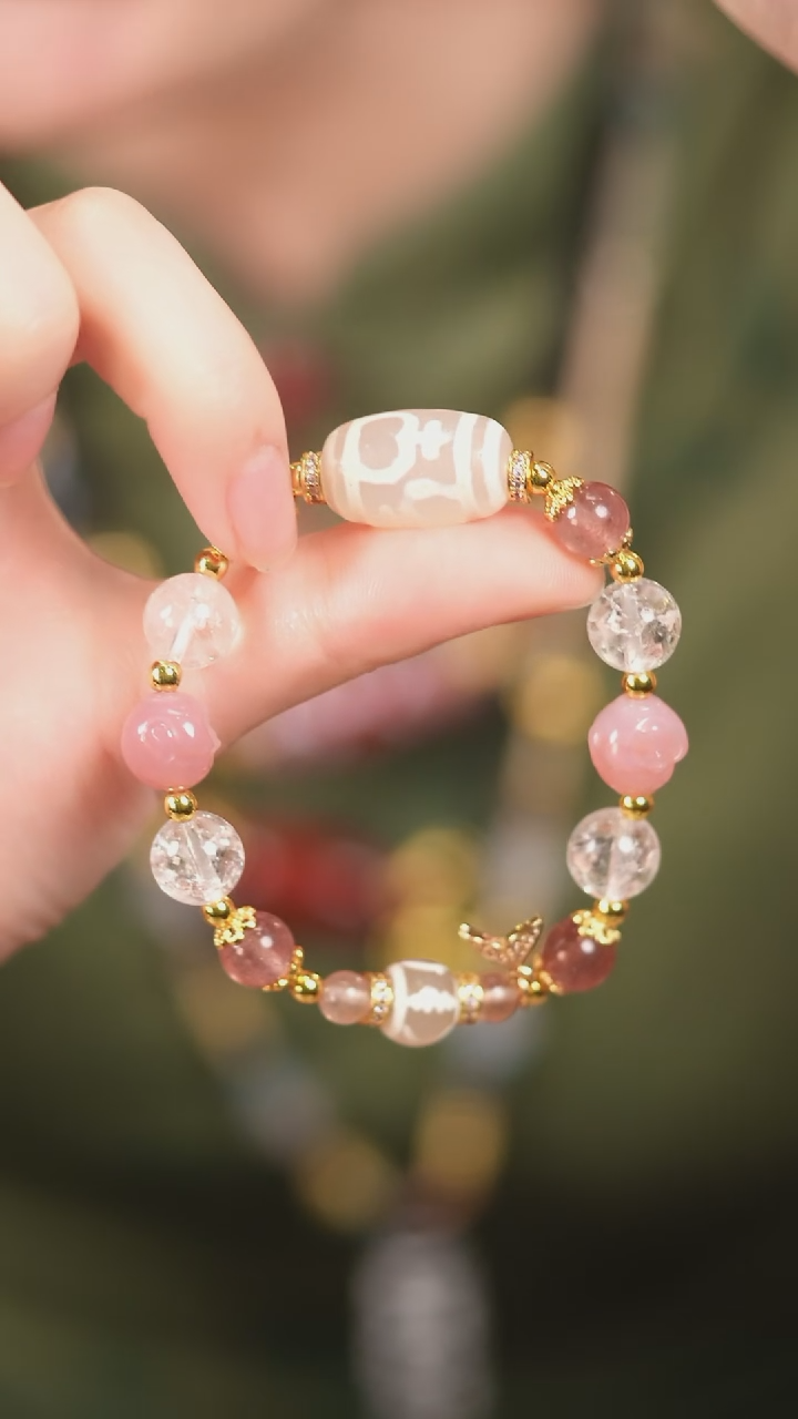 玛瑙/玉髓（覆膜）颈饰未镶嵌传世珠宝-多样性发其一