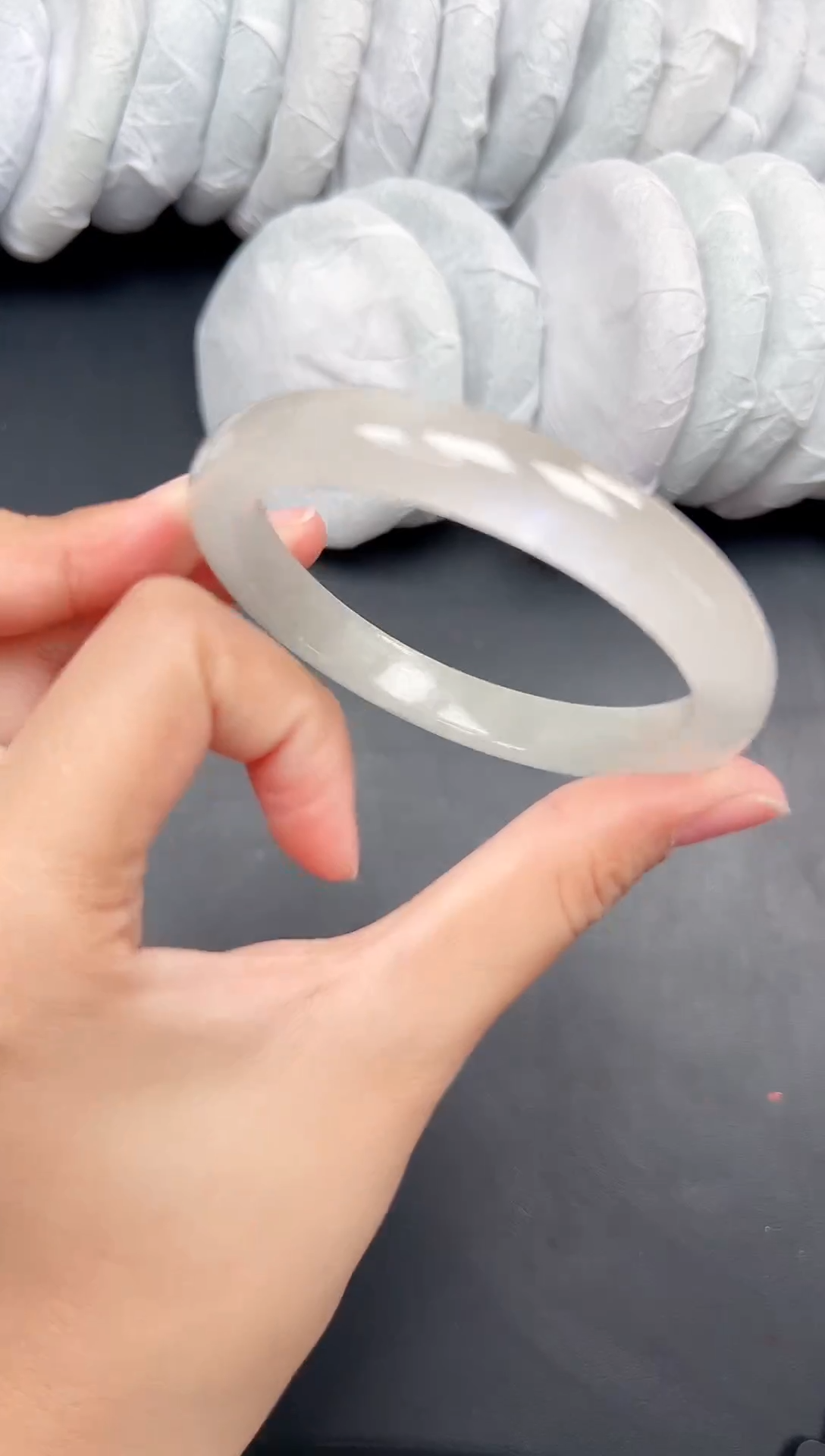 精品手镯，一物一拍J-013