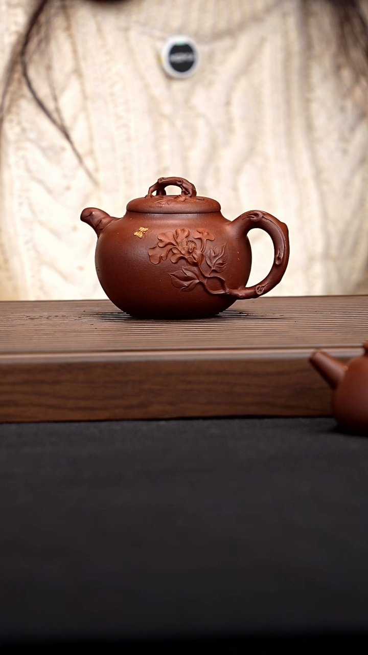 【闪购商品】富贵牡丹 一物见春