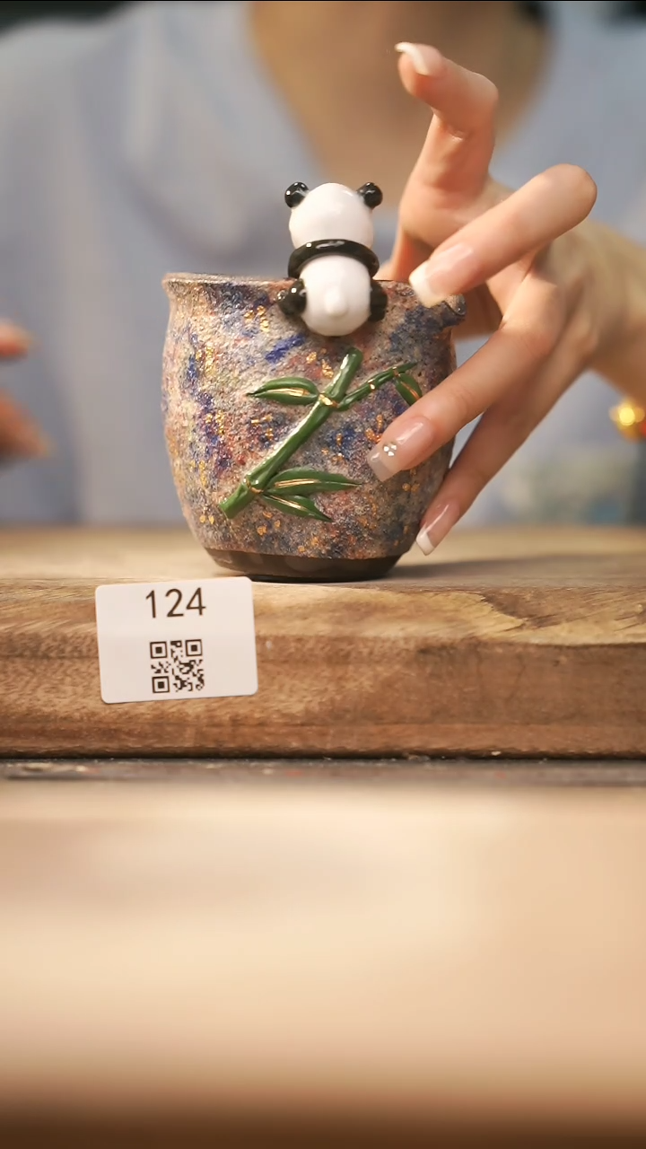 【落单孤品】福利/杯子@@124