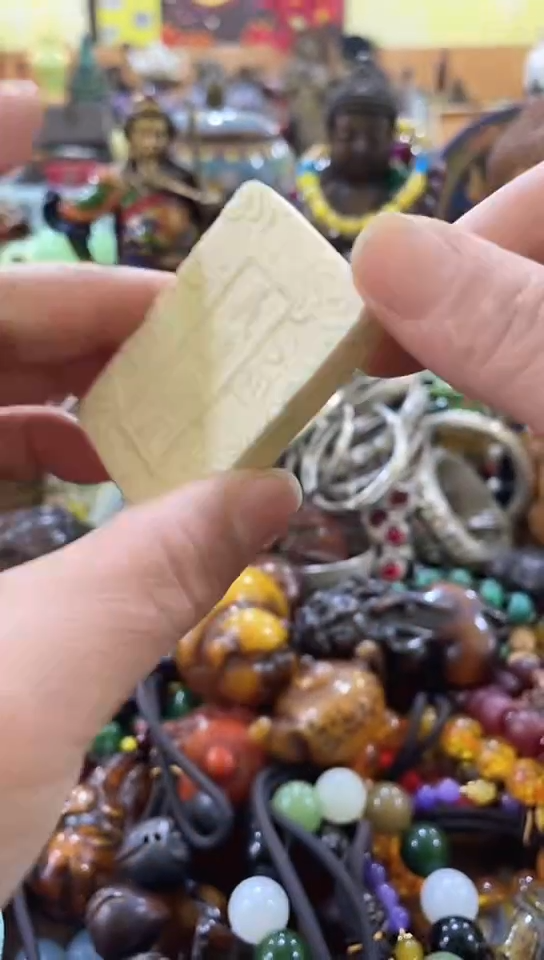 【闪购商品】摆件宫廷影视老旧工艺摆件