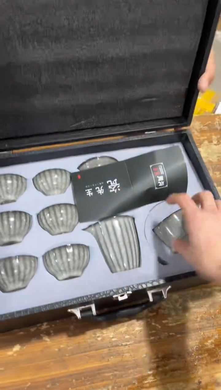 【闪购商品】瓷片****************