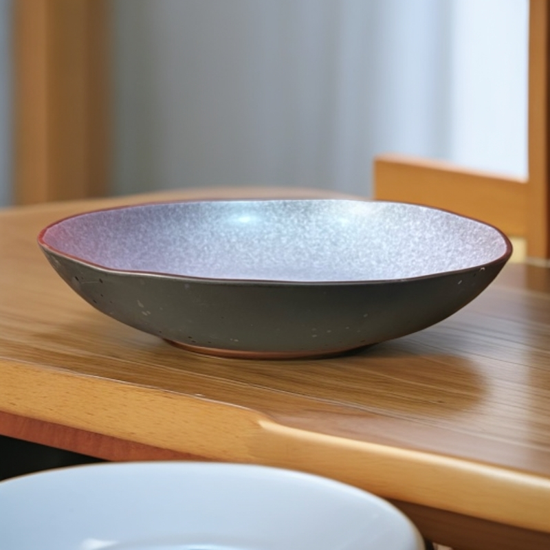 864 13英寸超大号和面盆