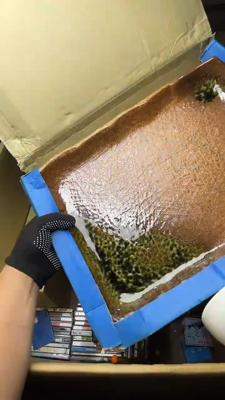 淡**生二手商品不退不换茶杯