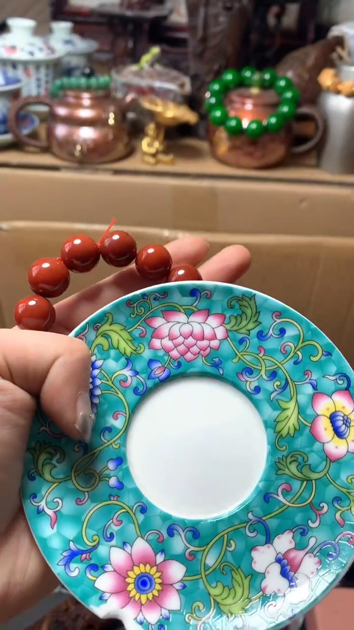 【闪购商品】瓷器默认微瑕瓷器