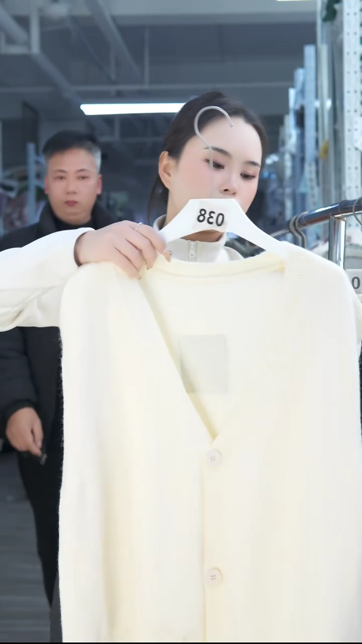 玉姐家高品质毛衣