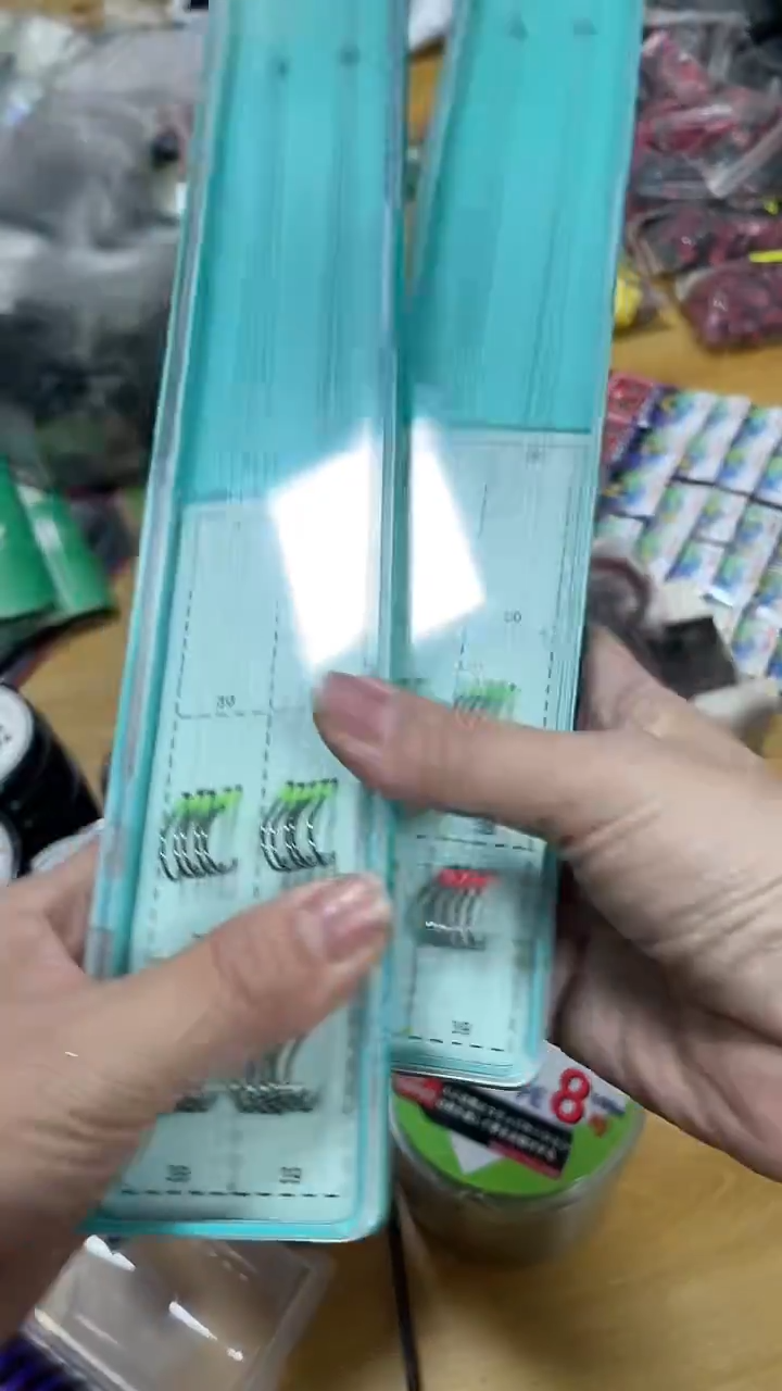 士掛   4#   5#   2个装