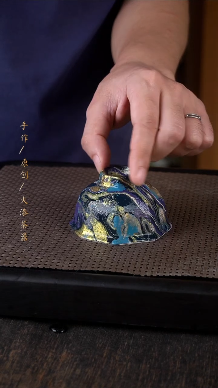 627小康茶器小康茶器