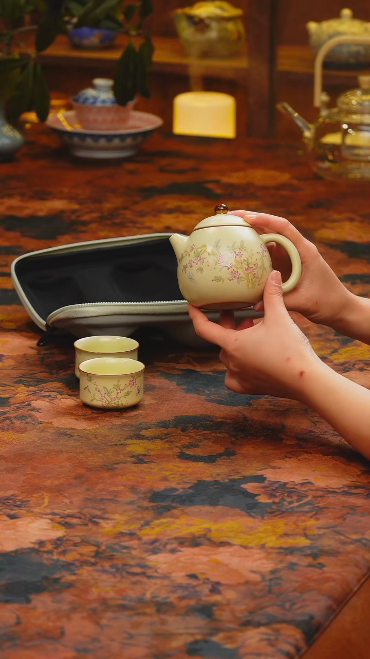 【闪购商品】楽门茶器！！！！