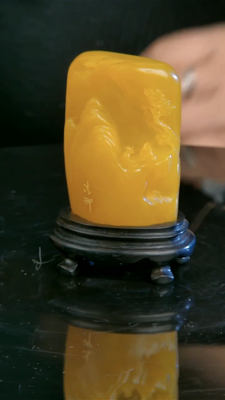寿山石印石111111