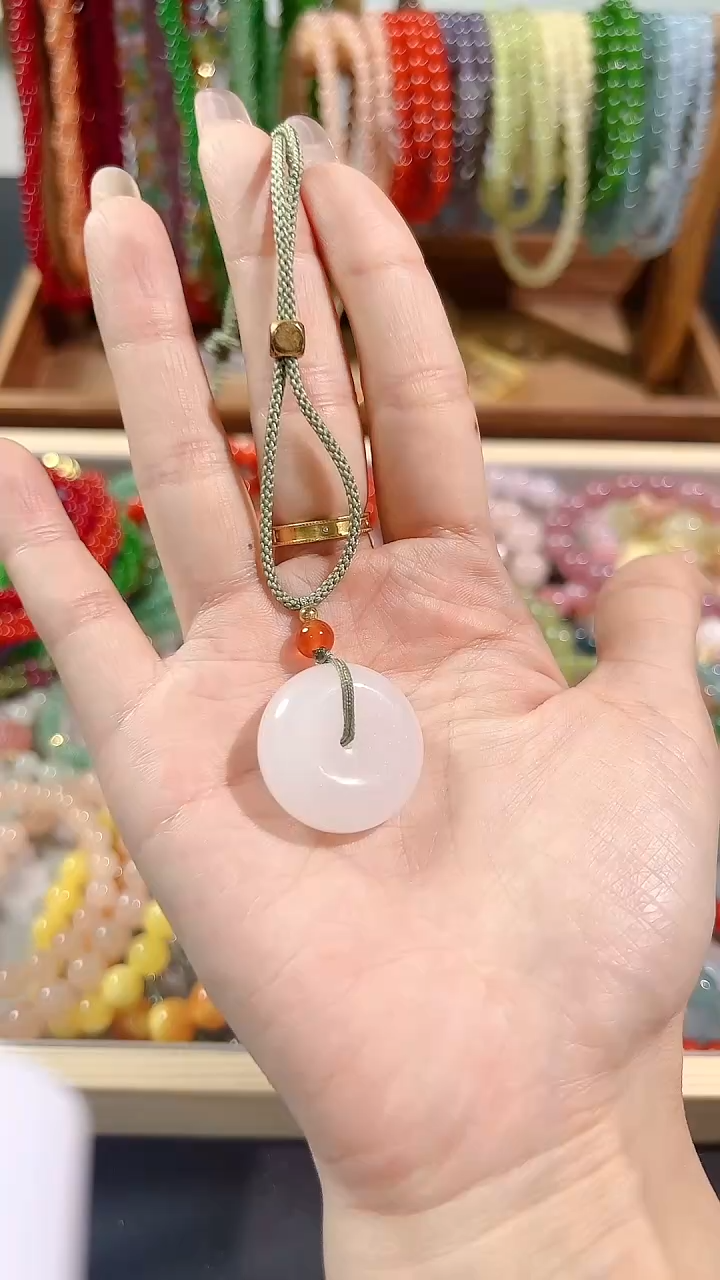 手串未镶嵌和田玉000000000000