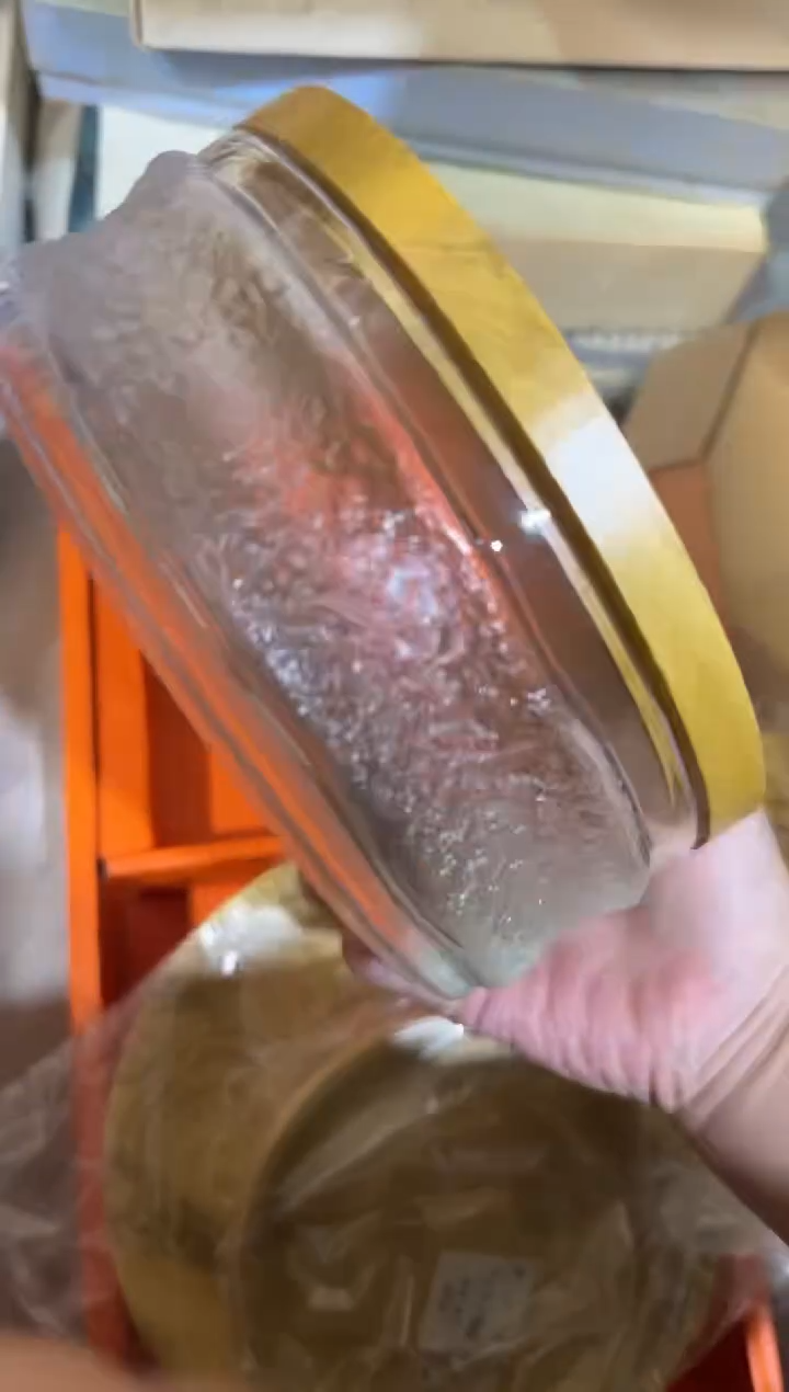 手工艺品玻璃苏*505