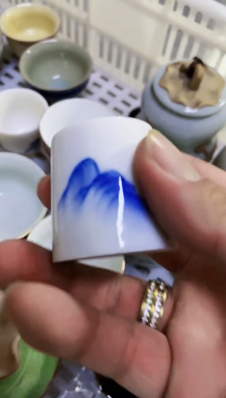 【闪购商品】【瓷心匠物】直播间福利