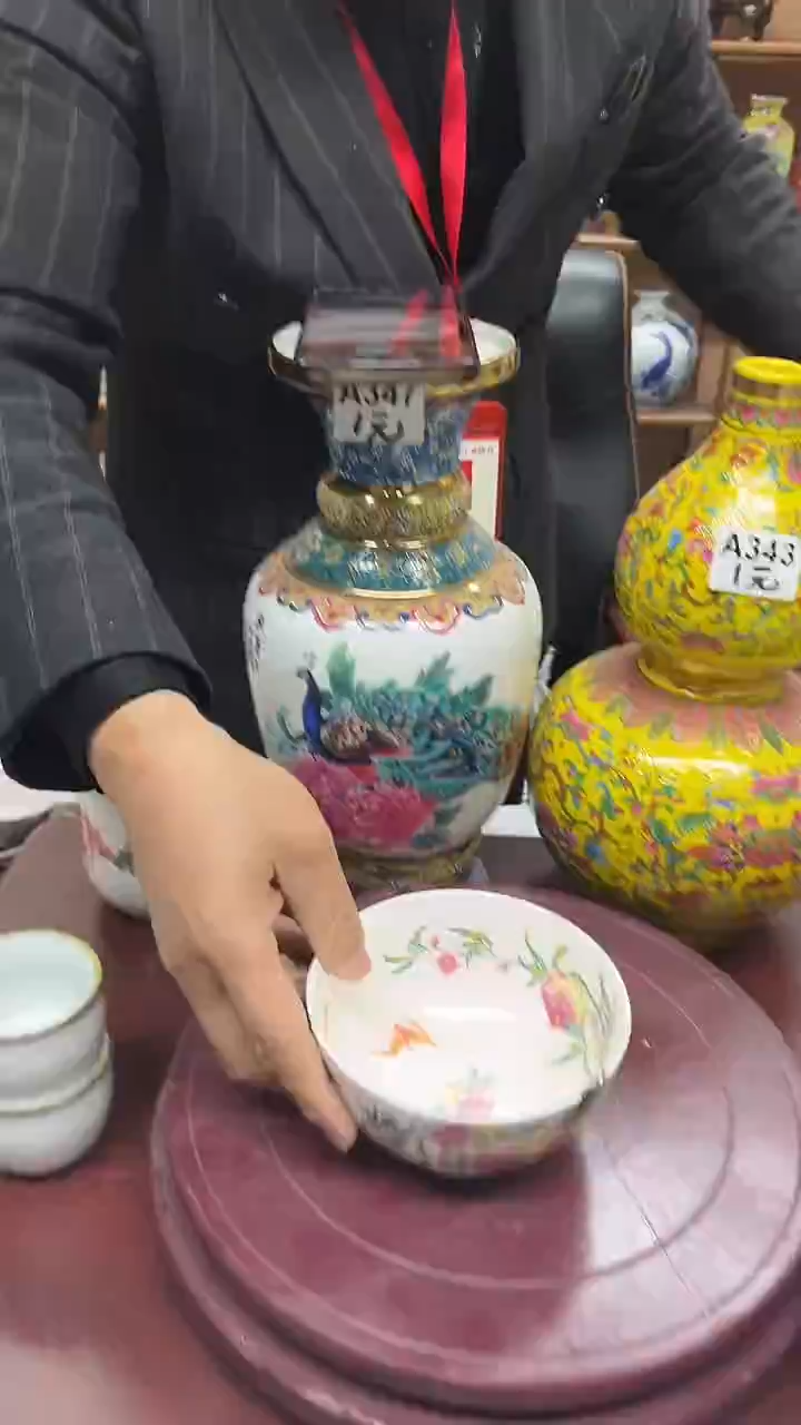 杯景德镇陶瓷厂瓷等。。。摆件日用