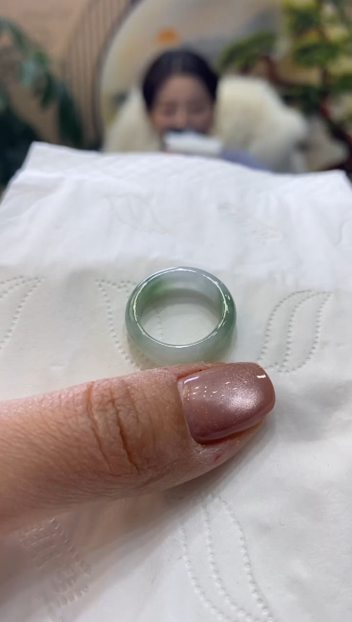 【闪购商品】翡翠戒指未镶嵌99901966