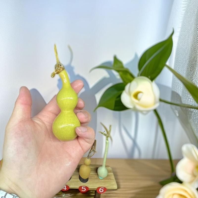 直播间手把摆件选品链接