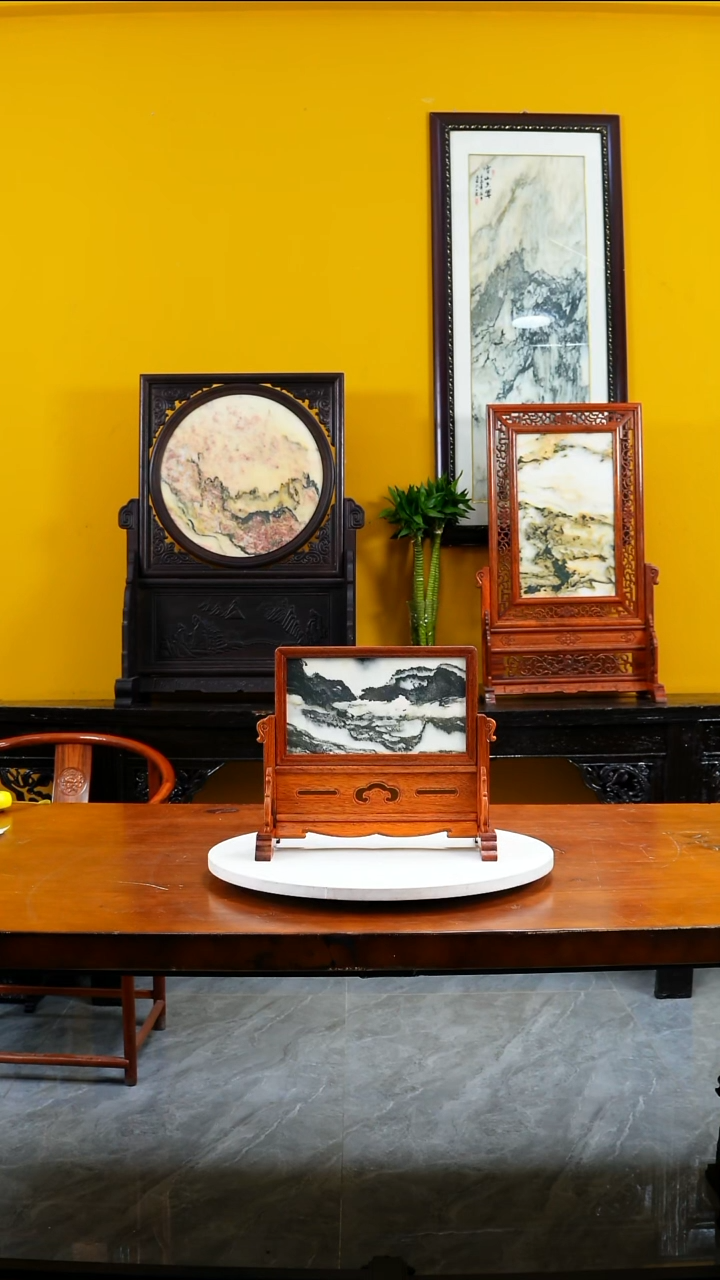 石材云石摆件家居摆件